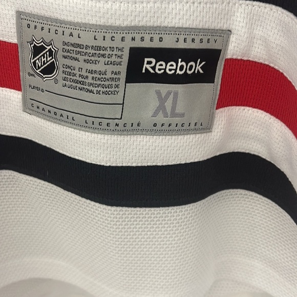 Reebok - Picture 3 of 7